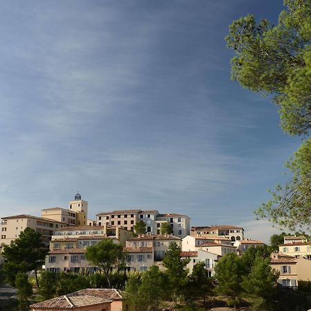 Residence Pierre & Vacances Les Coteaux De Pont-Royal Mallemort Exterior photo