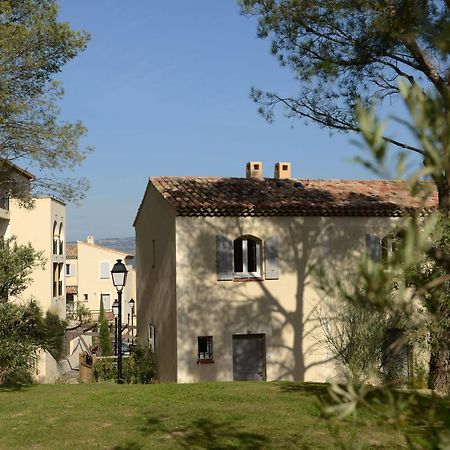 Residence Pierre & Vacances Les Coteaux De Pont-Royal Mallemort Exterior photo